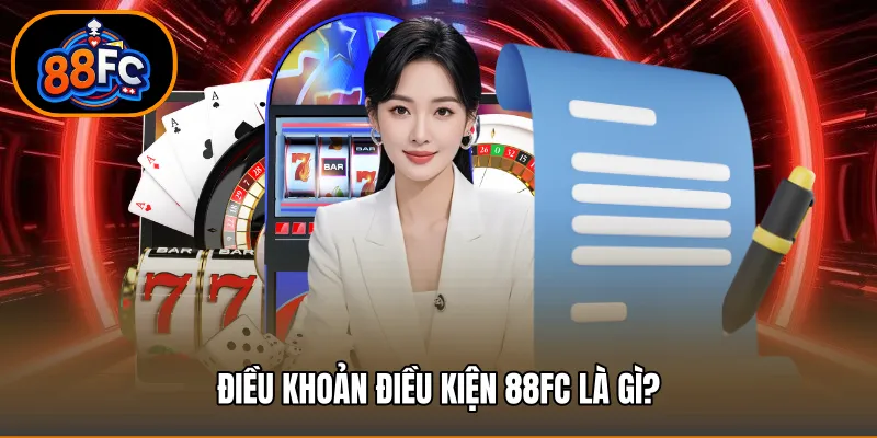 Điều khoản điều kiện 88FC là gì?